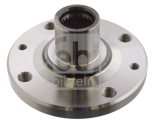 Wheel Hub